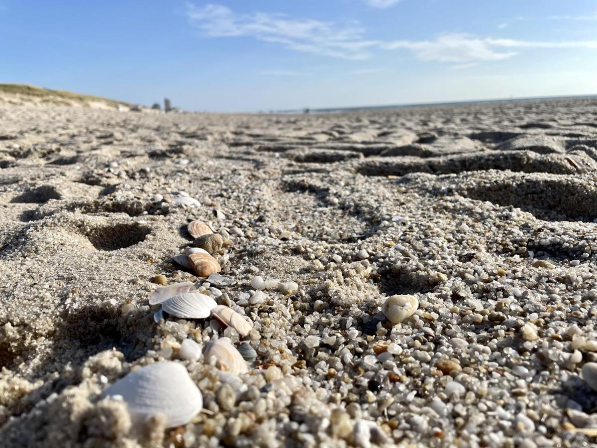 Meerliebe Westerland Bagian luar foto